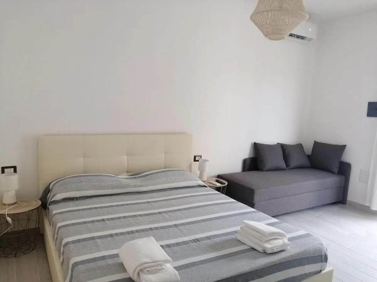 Casa Di Chia Buggerru Bed & Breakfast Italy