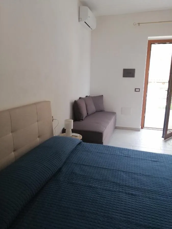 Casa Di Chia Buggerru Bed & Breakfast