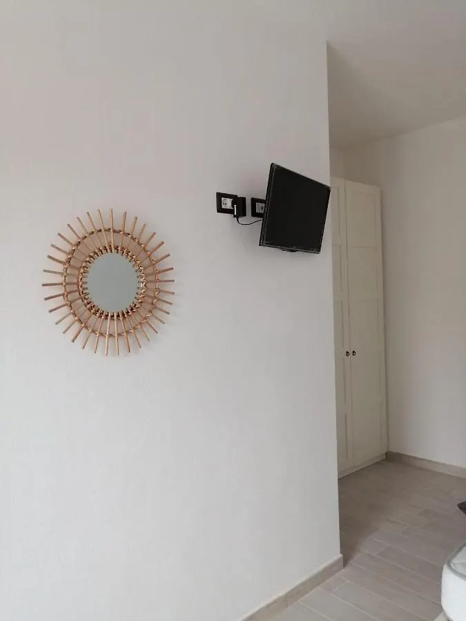 Bed & Breakfast Casa Di Chia Buggerru Bed and Breakfast Italien