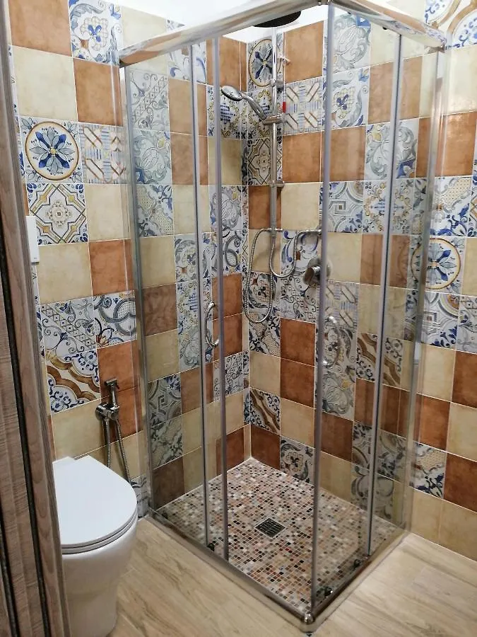 Casa Di Chia Buggerru Bed & Breakfast