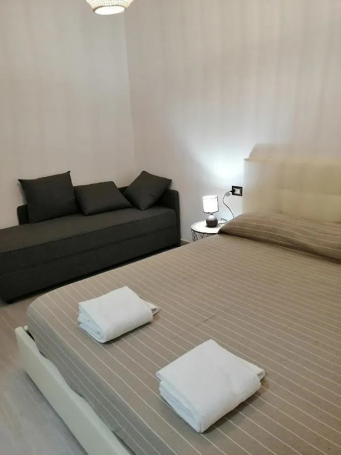Casa Di Chia Buggerru Bed and Breakfast 0*,  Italien
